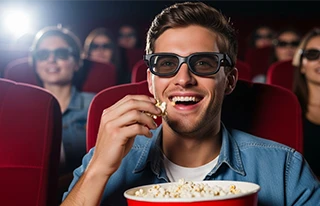 Cinema