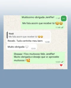 Depoimento