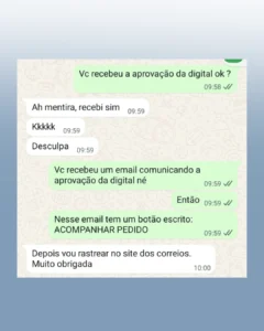 Depoimento