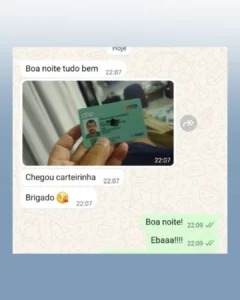 Depoimento