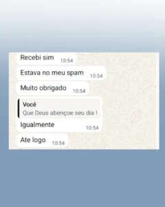 Depoimento
