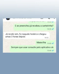 Depoimento