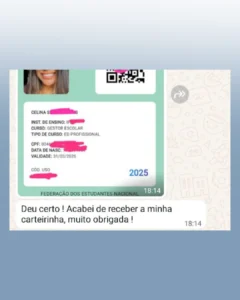 Depoimento