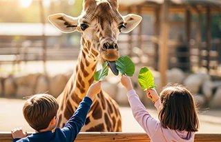 Zoologico